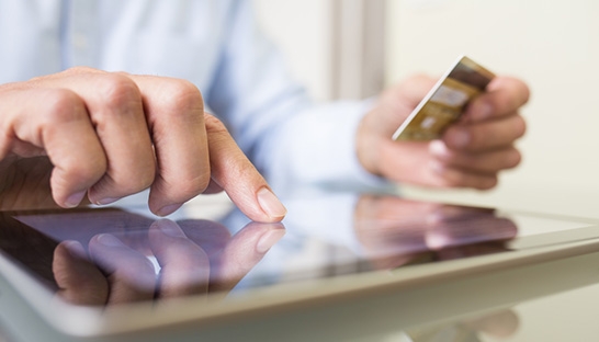 Strategy&: Online sales in the UK coming to a stand still